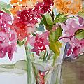 Tropical Bouquet 1